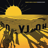 Freddie Gibbs - Bandana Beats Vinyl Record Album Art