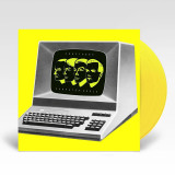 Kraftwerk - Computer World Vinyl Record Album Art