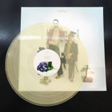 The Presets - Beams Vinyl Record Album Art