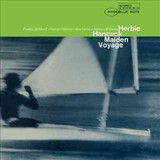 Herbie Hancock - Maiden Voyage Vinyl Record Album Art