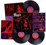 Picture of At The BBC Vinyl Record