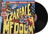 Picture of Super What? Vinyl Record