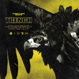Twenty One Pilots - Trench Vinyl Record Album Art