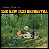 The New Jazz Orchestra - Le Déjeuner Sur L'Herbe Vinyl Record Album Art