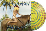 Dope Lemon - Smooth Big Cat Vinyl Record Album Art