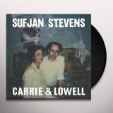 Picture of Carrie & Lowell Vinyl Record