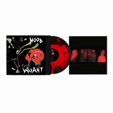 Picture of Mood Valiant Vinyl Record