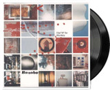 Bonobo - Dial 'M' For Monkey Vinyl Record Album Art