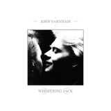 John Farnham - Whispering Jack Vinyl Record Album Art