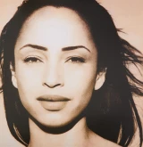 Sade - The Best Of Sade Vinyl Record Album Art
