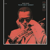 Miles Davis - Round About Midnight Vinyl Record Album Art