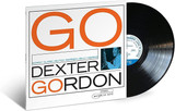 Picture of Go! Vinyl Record