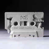 Nas - The Lost Tapes II - Vinyl Record Album Art