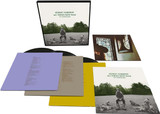 George Harrison - All Things Must Pass (50th Anniversary) Vinyl Record Album Art