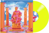 The Jungle Giants - Love Signs Vinyl Record Album Art