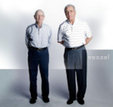 Twenty One Pilots - Vessel Vinyl Record Album Art