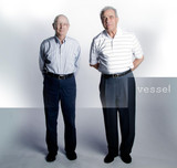 Twenty One Pilots - Vessel Vinyl Record Album Art