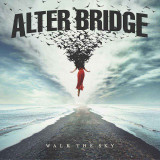 Alter Bridge - Walk The Sky Vinyl Record Album Art