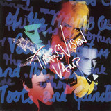 Transvision Vamp - Little Magnets Versus The Bubble Of Babble Vinyl Record Album Art