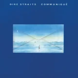 Dire Straits - Communiqué Vinyl Record Album Art