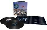 Picture of A Momentary Lapse Of Reason Remixed & Updated Vinyl Record