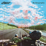 The Chemical Brothers - No Geography Vinyl Record Album Art