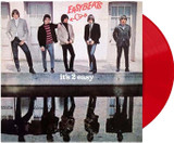 The Easybeats - It's 2 Easy Vinyl Record Album Art