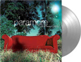 Paramore - All We Know Is Falling Vinyl Record Album Art