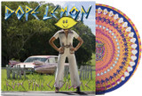 Picture of Rose Pink Cadillac Vinyl Record