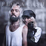 Flora Cash - Baby, It’s Okay Vinyl Record Album Art