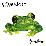 Silverchair - Frogstomp Vinyl Record Album Art