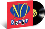 Picture of No Doubt Vinyl Record
