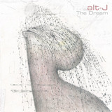 Alt-J - The Dream Vinyl Record Album Art