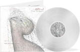 Alt-J - The Dream Vinyl Record Album Art
