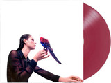 Grace Cummings - Storm Queen Vinyl Record Album Art