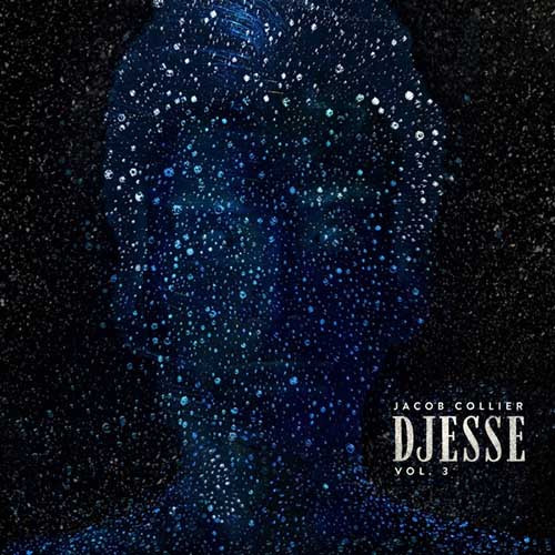 Jacob Collier - Djesse Vol. 3 Vinyl Record Album Art