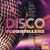 Various - Disco Floorfillers Vinyl Record Album Art