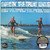 Various Artists - Surfin' The Great Lakes: Kay Bank Studio Surf Sides Of The 1960s (LP) - RSD 23 - Seaglass Blue Vinyl