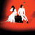 The White Stripes - Elephant Vinyl Record Album Art The White Stripes - Elephant Vinyl Record Album Art