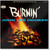 John Lee Hooker - Burnin' Vinyl Record Album Art John Lee Hooker - Burnin' Vinyl Record Album Art