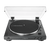 AT-LP60XBT Bluetooth Enabled Black Turntable AT-LP60XBT Bluetooth Enabled Black Turntable