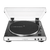 AT-LP60XBT Bluetooth Enabled White Turntable AT-LP60XBT Bluetooth Enabled White Turntable