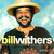 Bill Withers - His Ultimate Collection Vinyl Record Album Art Bill Withers - His Ultimate Collection Vinyl Record Album Art