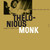 Thelonious Monk - Genius Of Modern Music (Volume One) Vinyl Record Album Art Thelonious Monk - Genius Of Modern Music (Volume One) Vinyl Record Album Art
