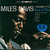 Miles Davis - Kind Of Blue Vinyl Record Album Art Miles Davis - Kind Of Blue Vinyl Record Album Art