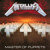 Metallica - Master Of Puppets Vinyl Record Album Art Metallica - Master Of Puppets Vinyl Record Album Art