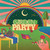 Rose City Band - Garden Party Vinyl Record Album Art Rose City Band - Garden Party Vinyl Record Album Art