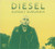 Diesel - Sunset Suburbia Vol. 1 Vinyl Record Album Art Diesel - Sunset Suburbia Vol. 1 Vinyl Record Album Art