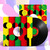 Panda Bear & Sonic Boom - Reset In Dub Vinyl Record Album Art Panda Bear & Sonic Boom - Reset In Dub Vinyl Record Album Art