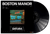 Boston Manor - Datura Vinyl Record Album Art Boston Manor - Datura Vinyl Record Album Art